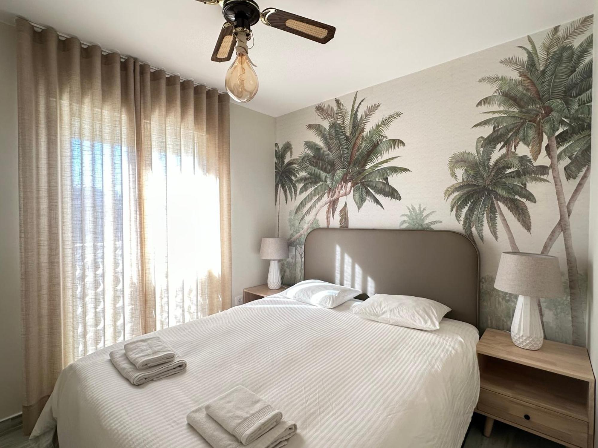 شقة 2 Bed Penthouse With Sea View توريمولينوس المظهر الخارجي الصورة